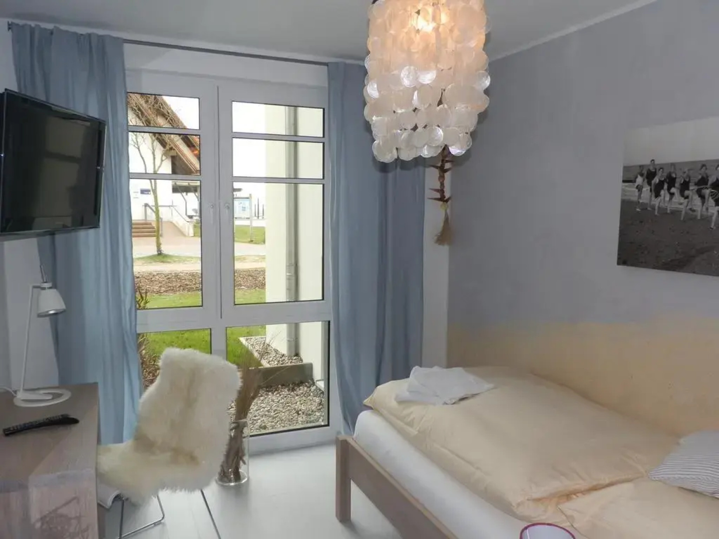 Apartments Wyk auf Föhr - Schloss am Meer