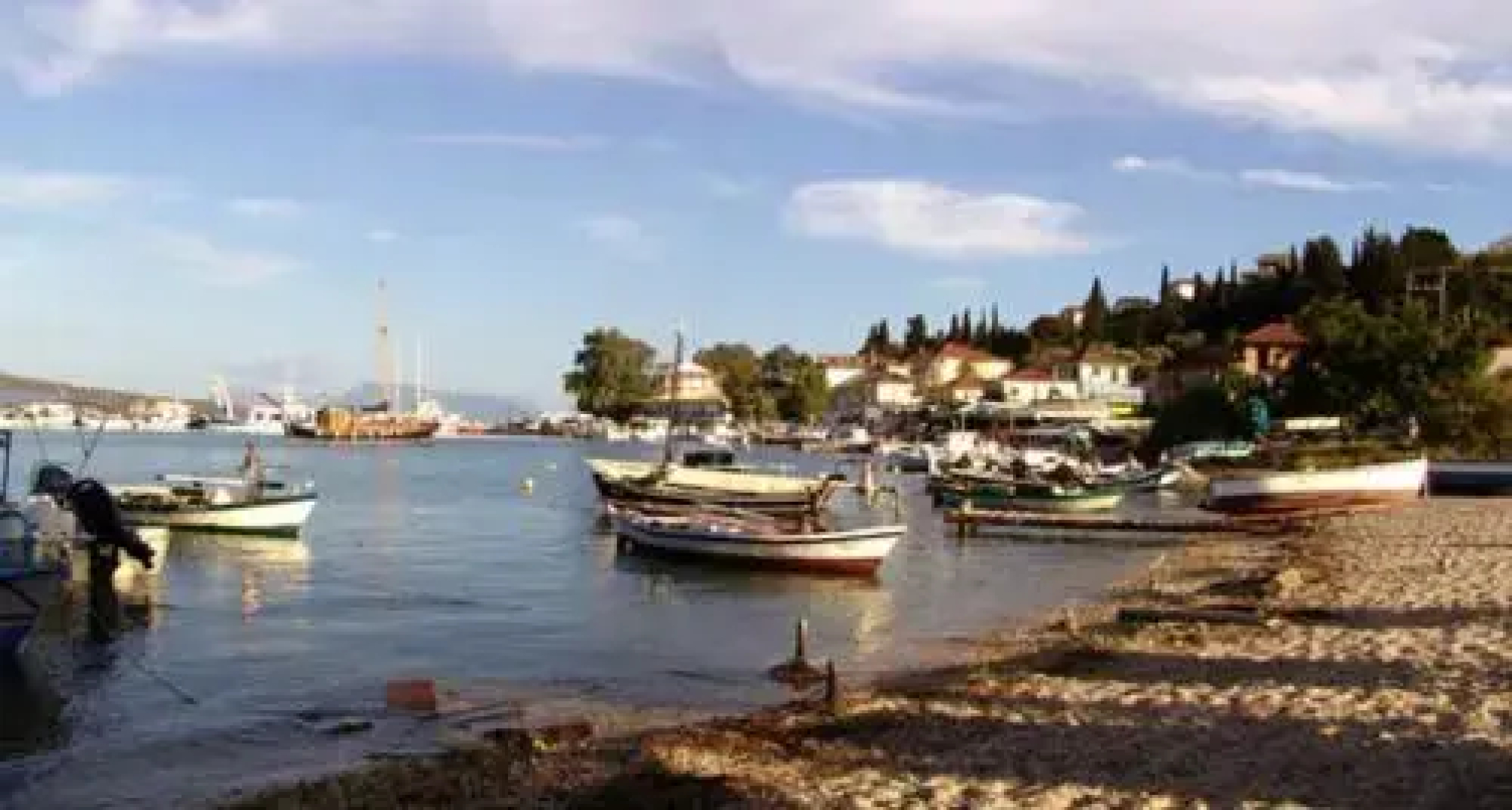 Sea House Ligia
