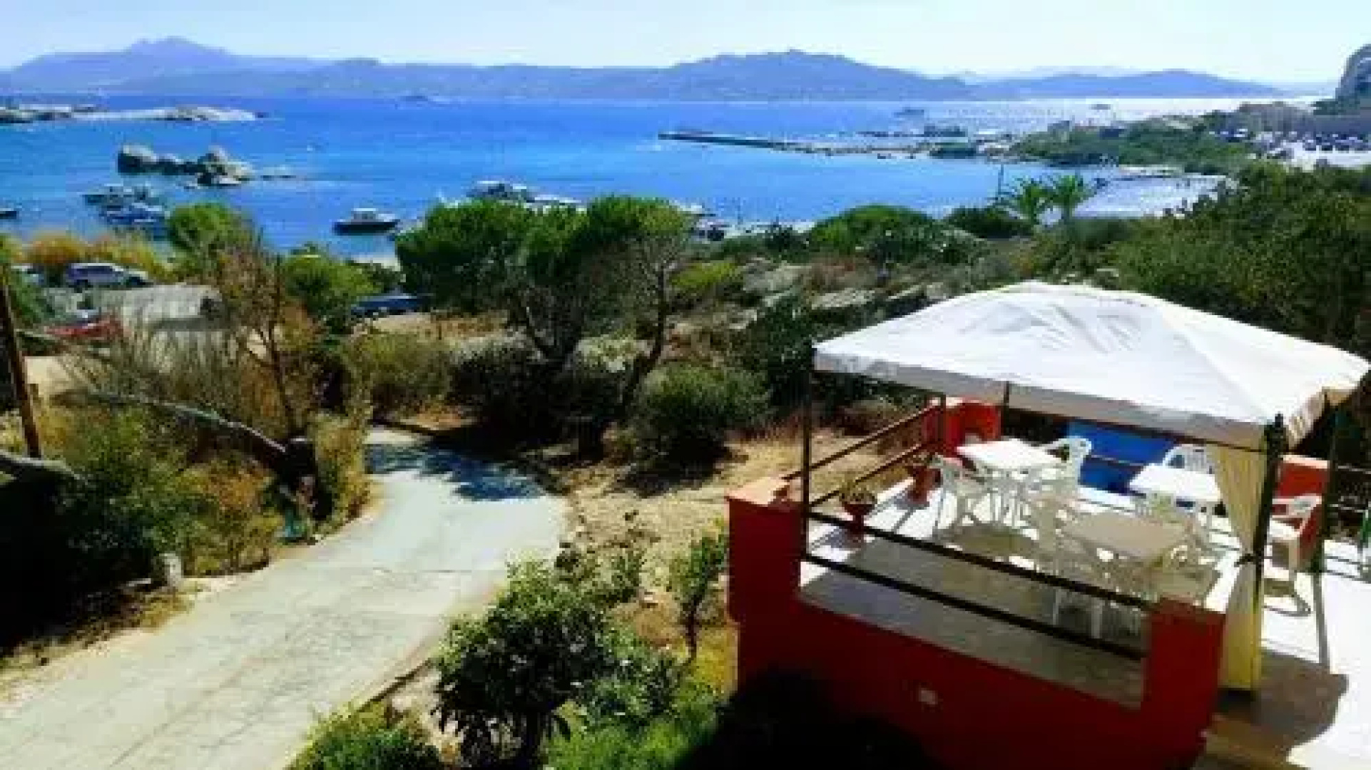 B&B Il Corallo