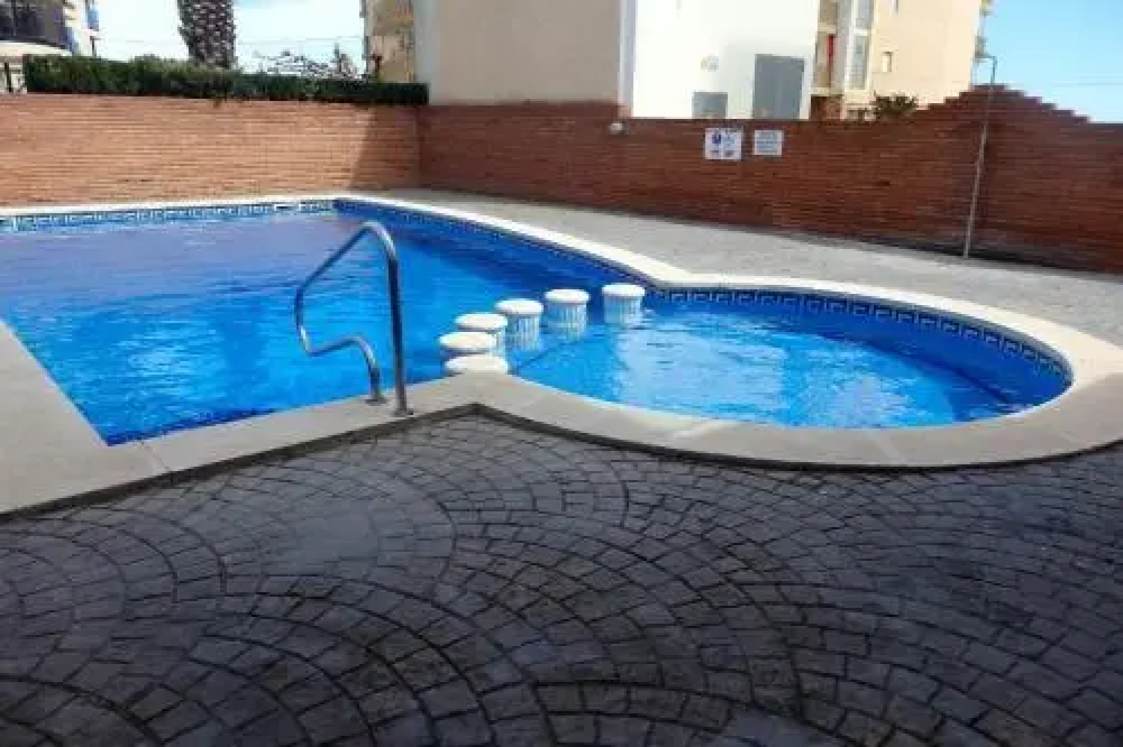 WVP - La Caleta