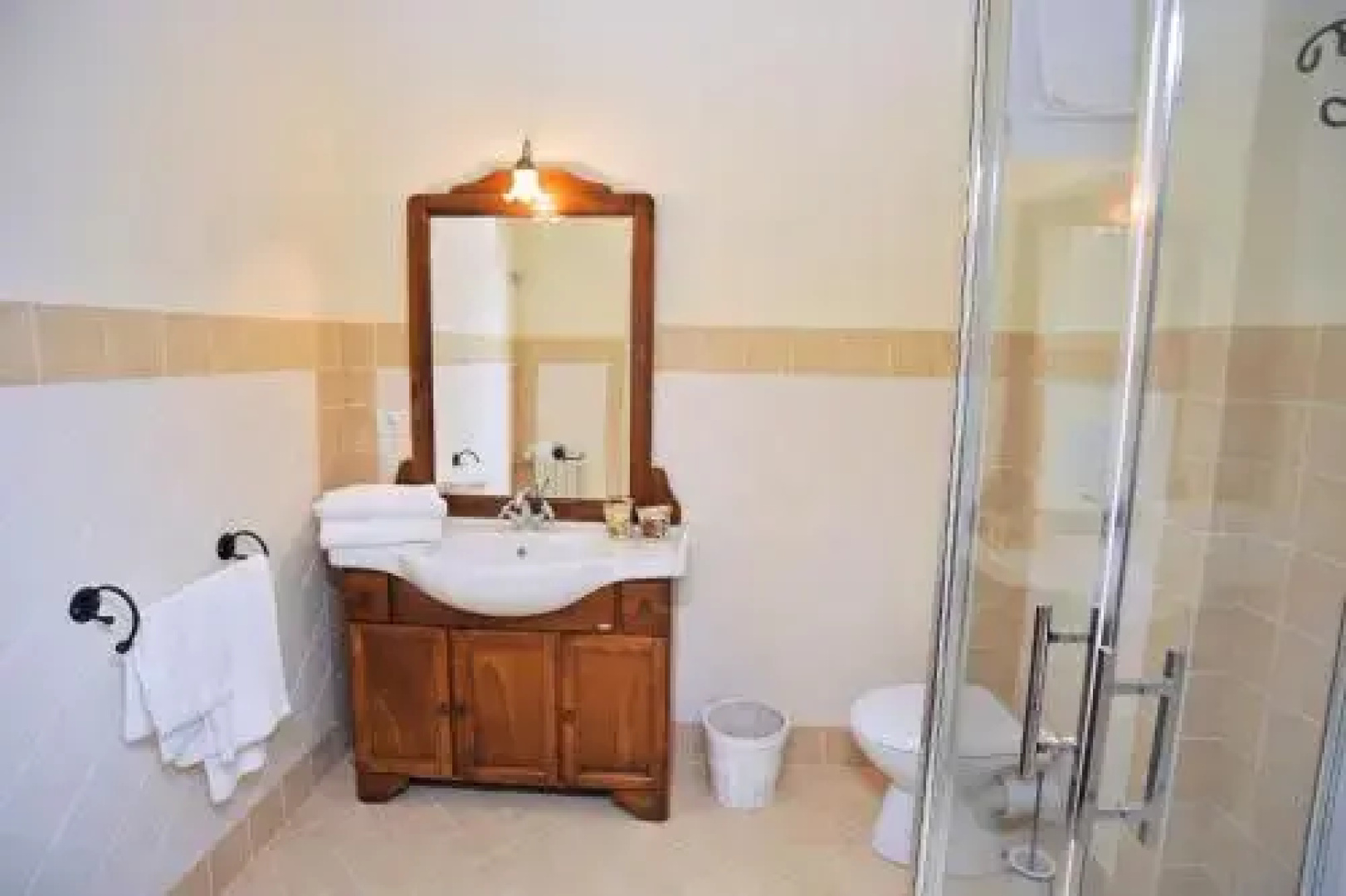 Agriturismo Montecarlo Belvedere