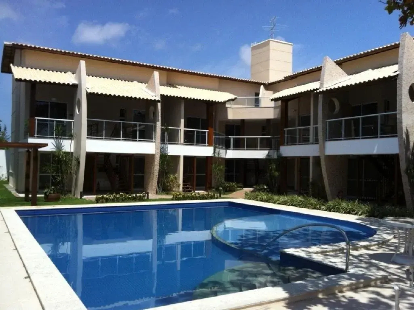 Laguna Ville