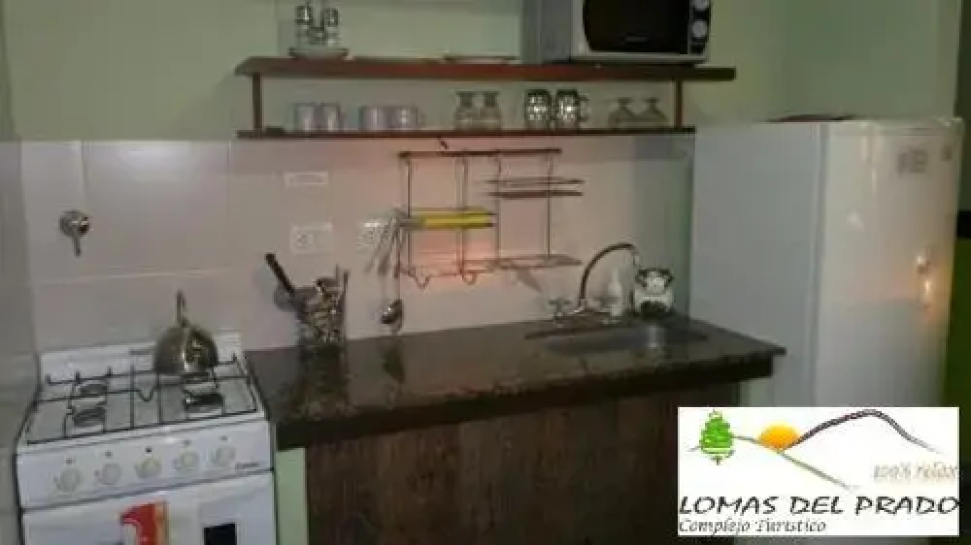 Lomas Del Prado