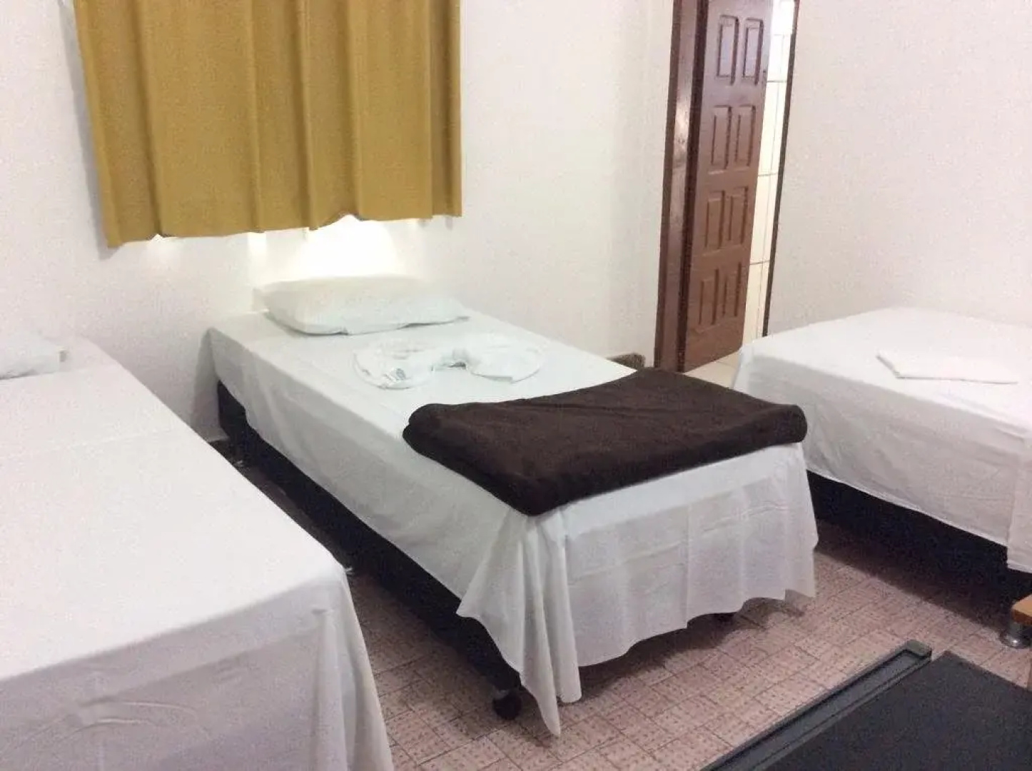 Hotel Karreiros
