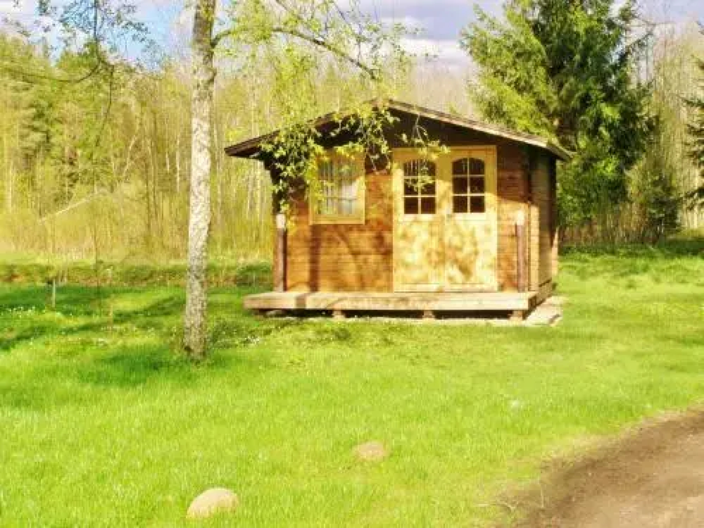 Piiumetsa Holiday Center