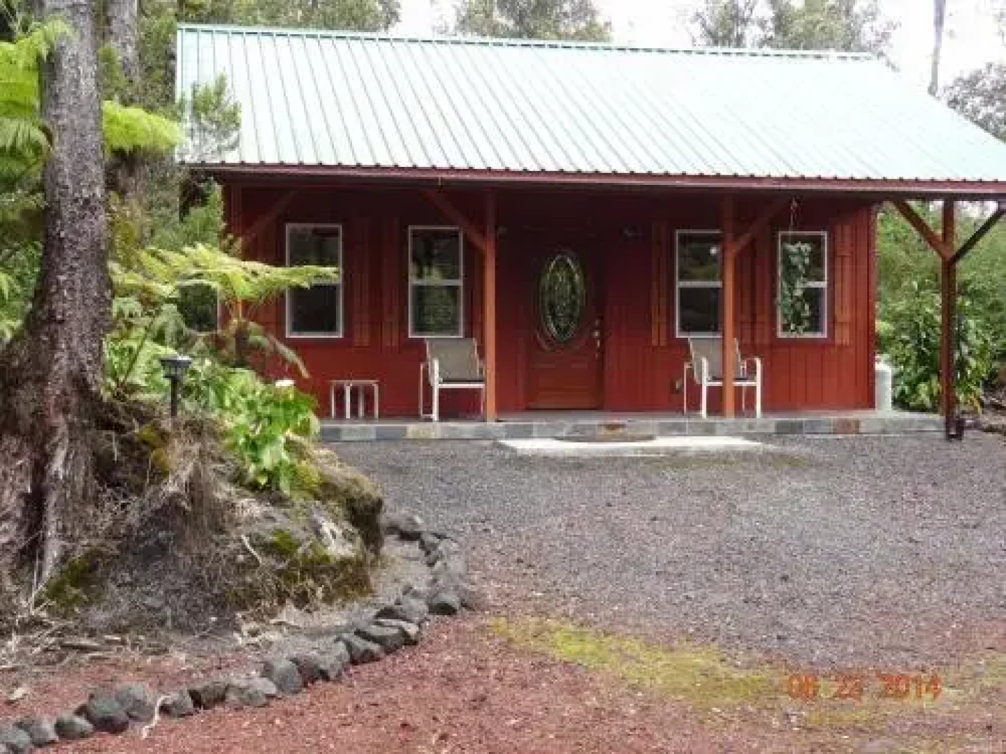 Alii Kane Cottages with Loft