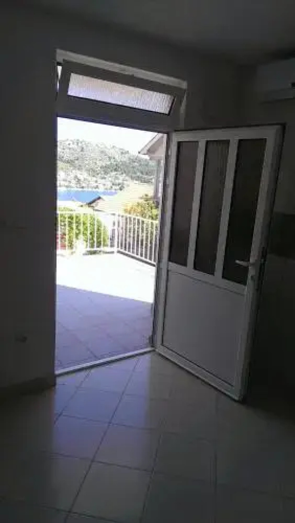 Apartment Katja