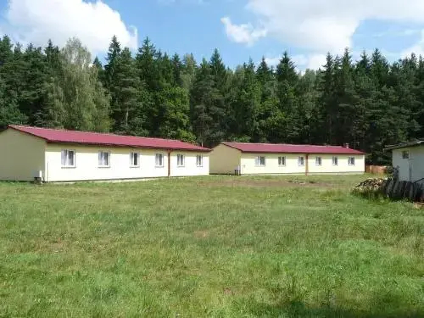 U Stareho Rybnika
