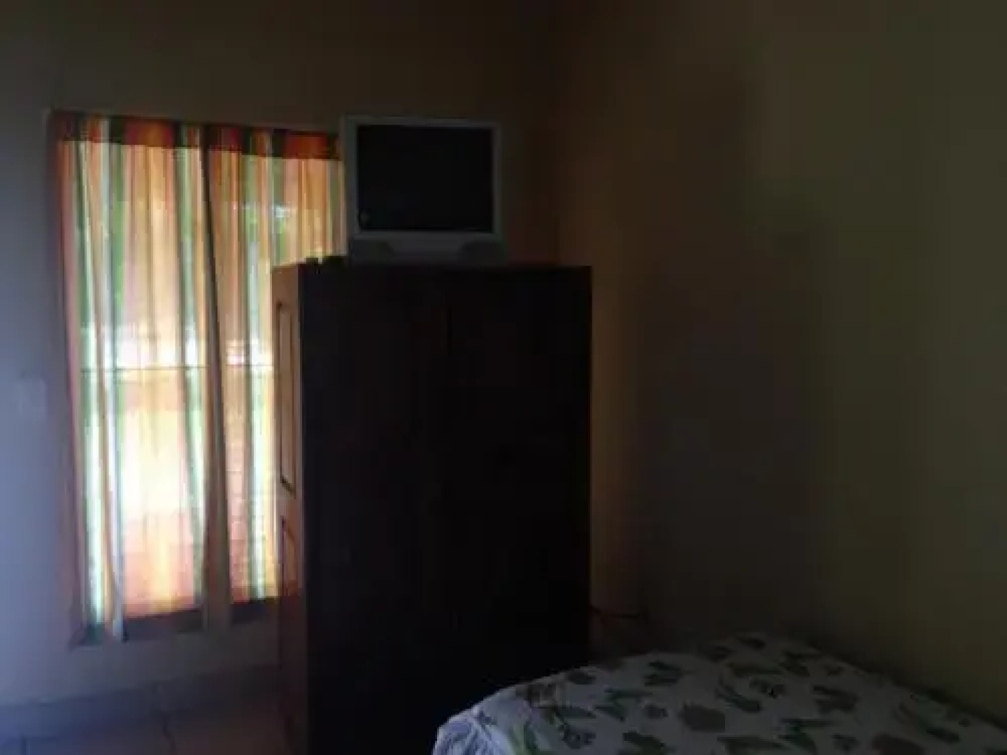 Hotel Paraje del Diria
