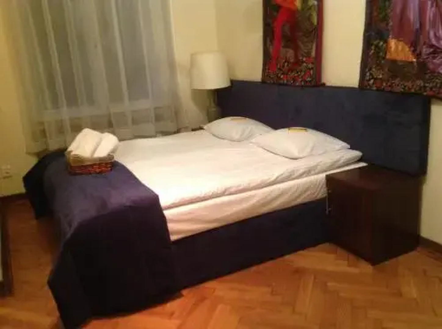 Pałac Żeleńskich