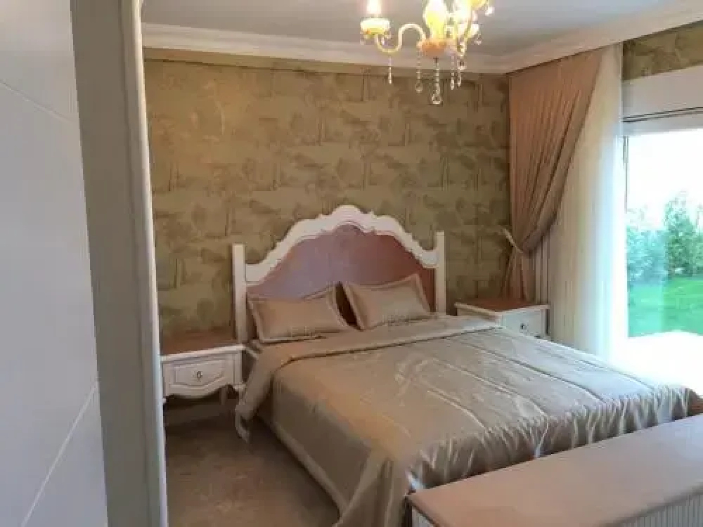 Pasha Villas