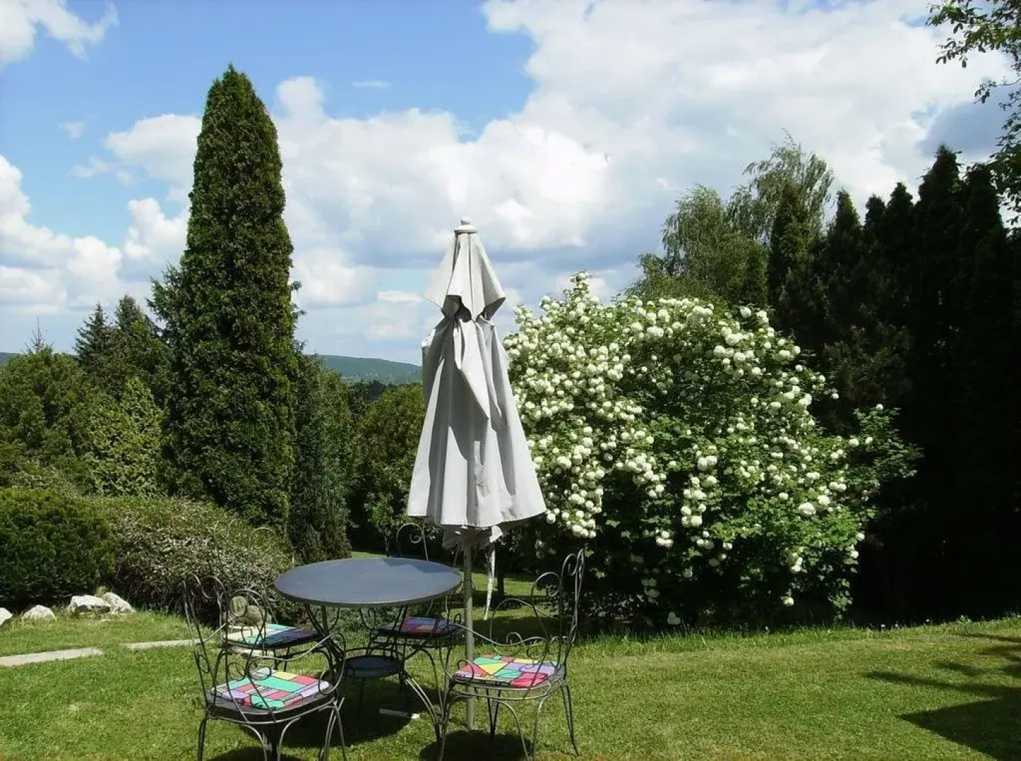 Villa Kalman Pansio