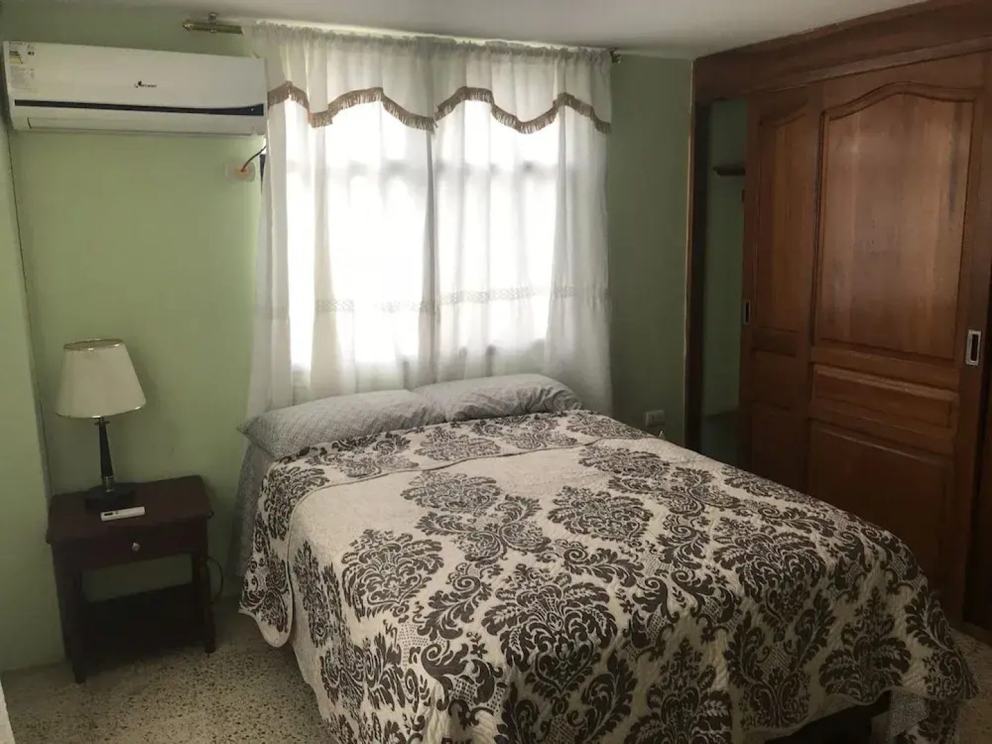 Condominio Manta