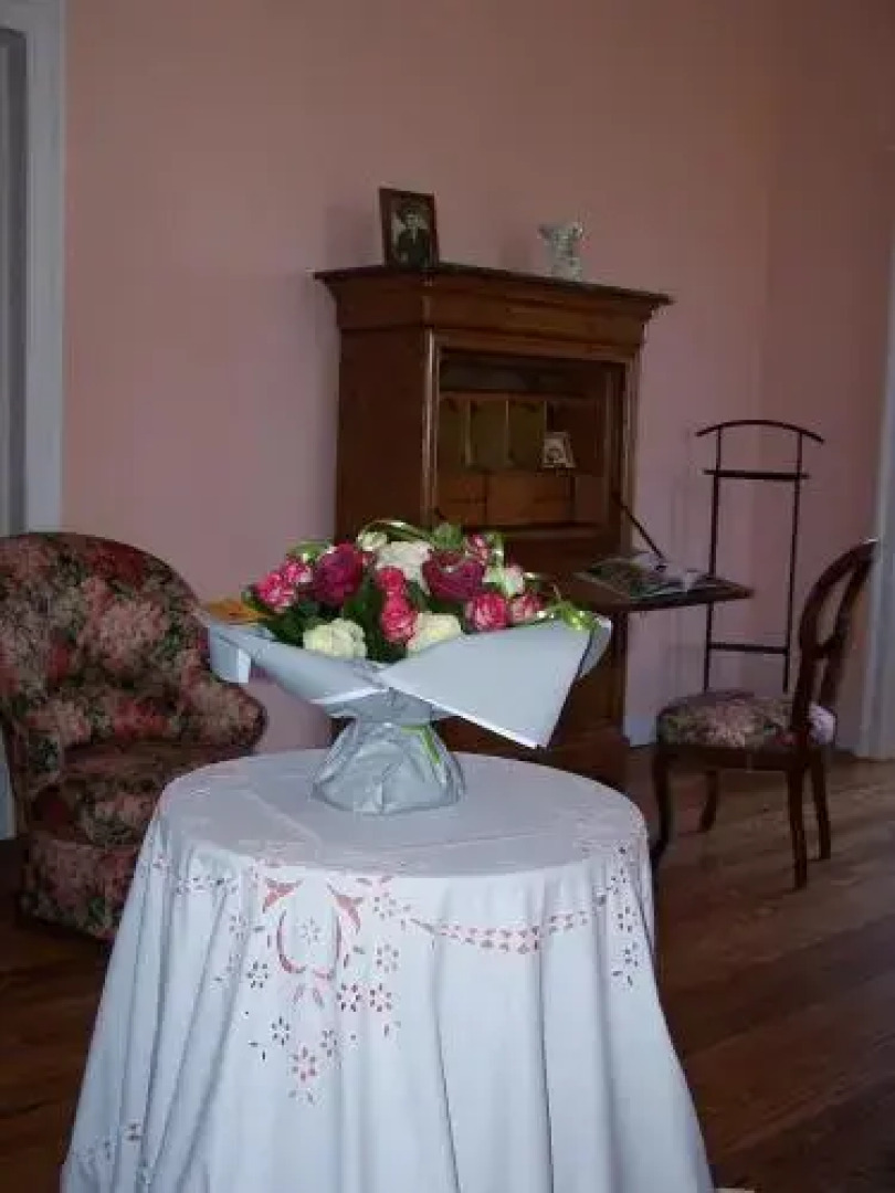 Manoir de la Thébline