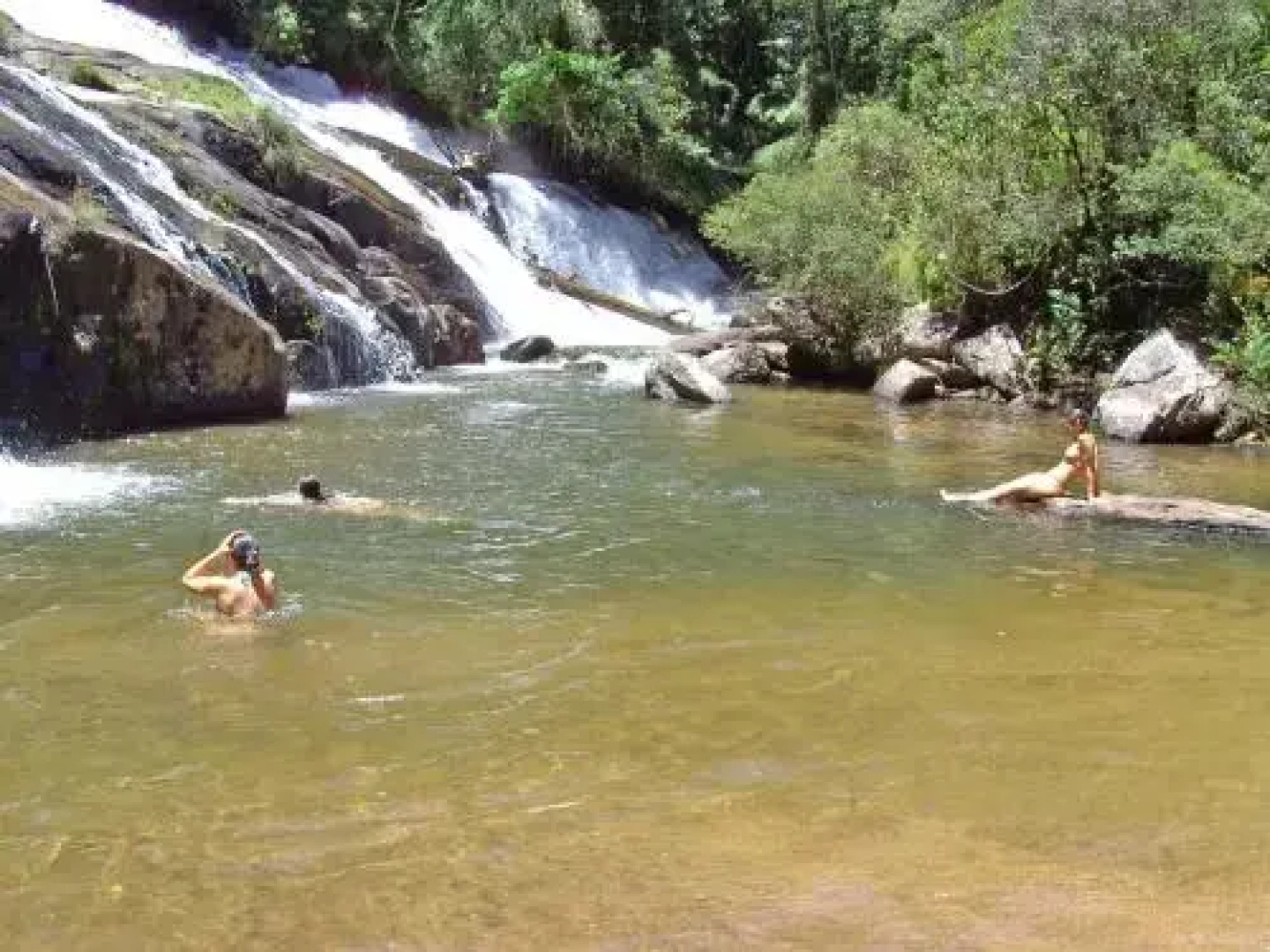 Hotel Fazenda Boa Esperança