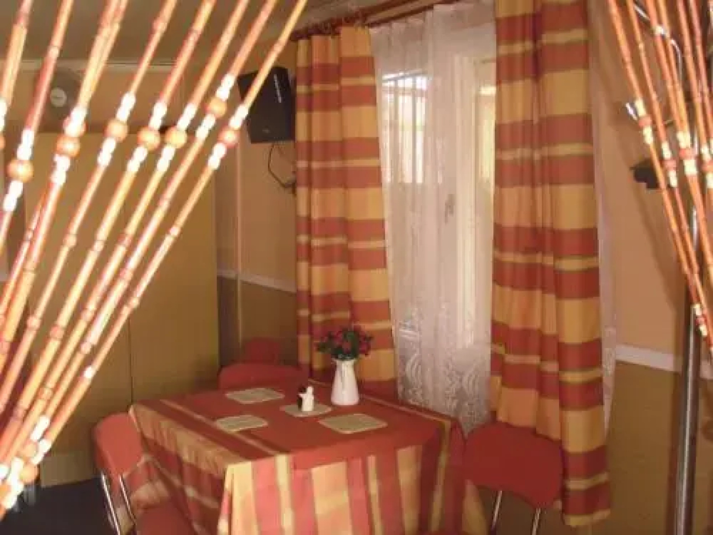 Chatky - Štúrovo Vadaš