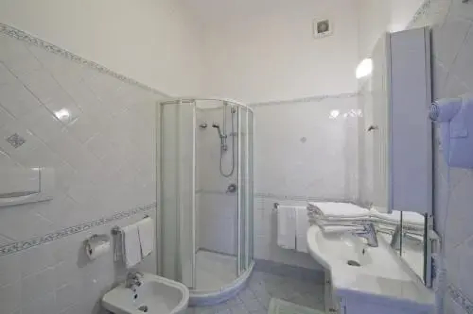 Villa Tranquillita