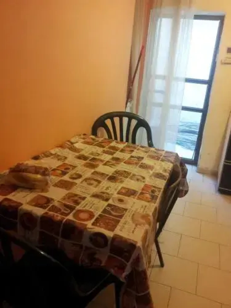 Safed Kinneret View Apartment