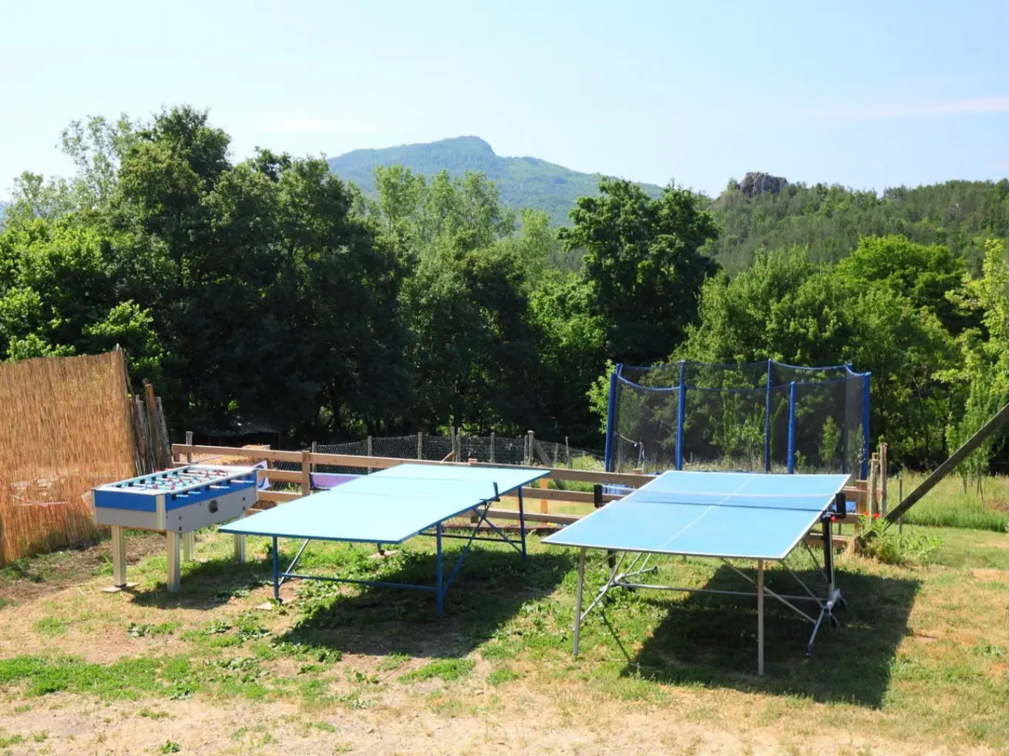 Locazione turistica La Vecchia Fattoria