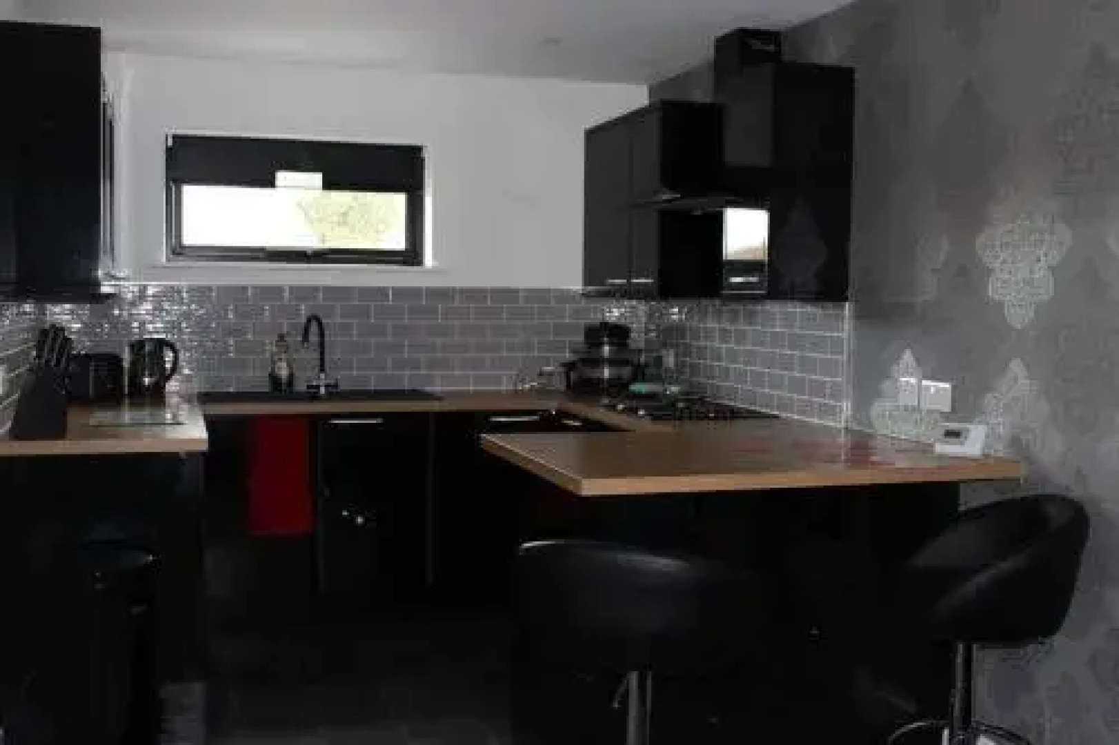 Barn Owl Lodge (Adults Only)