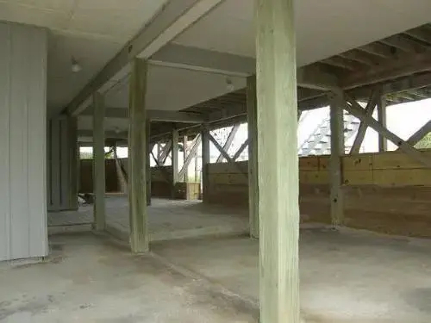 Alta Vista 1 by RedAwning