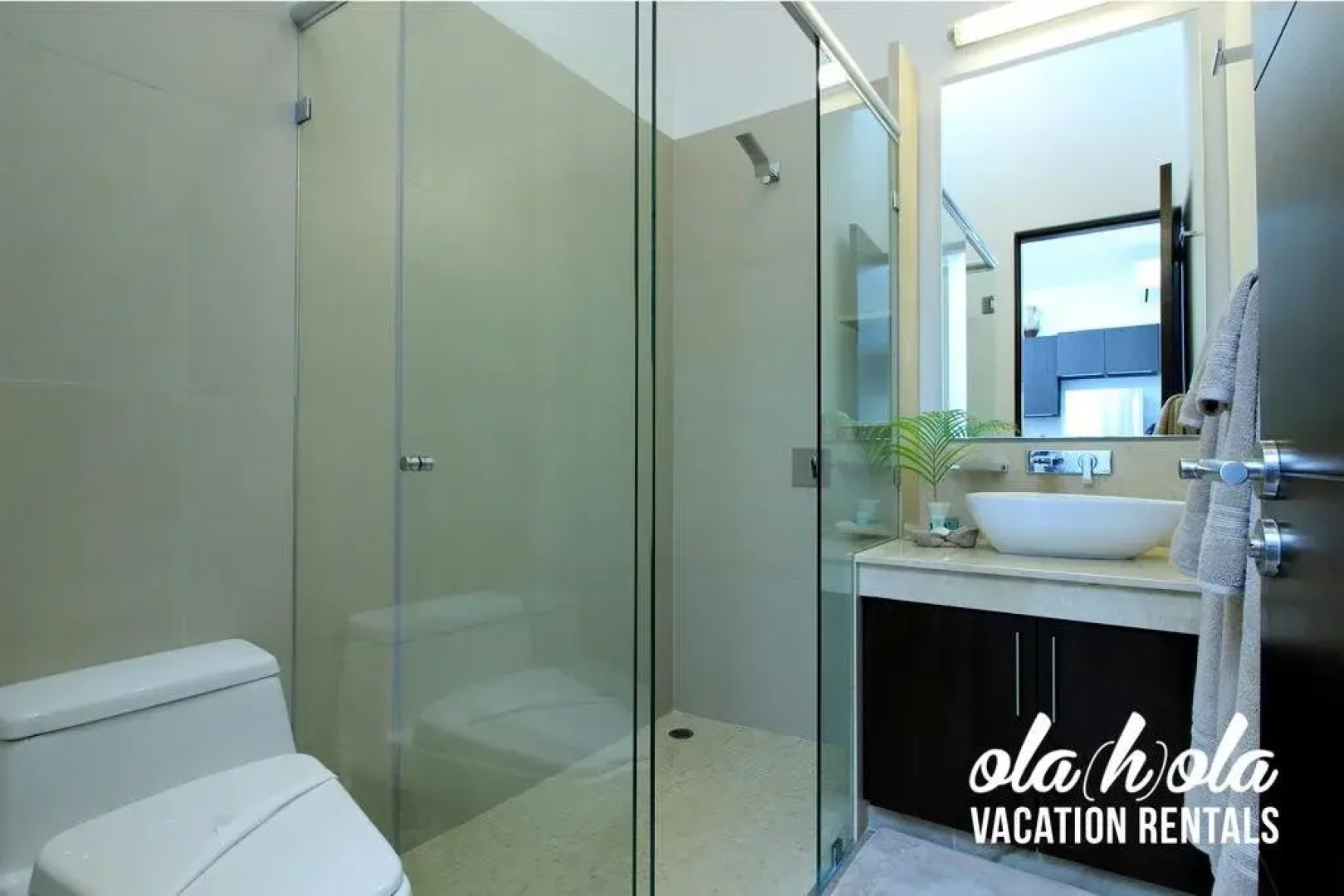 Exclusive Townhome with Plunge Pool