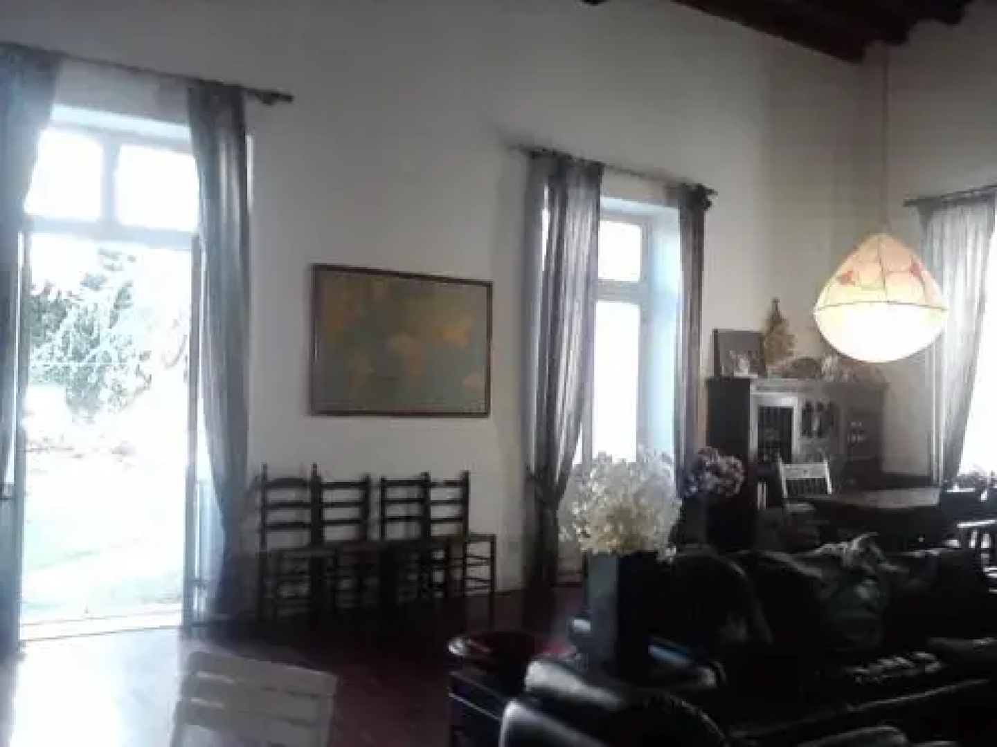 Villa Marisa