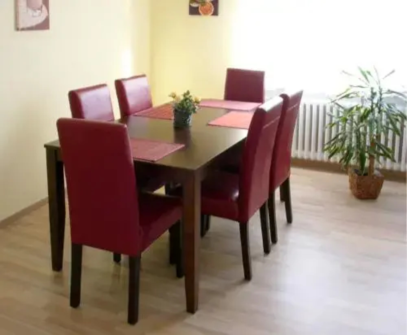 Ferienweingut mit Gästehaus Martina
