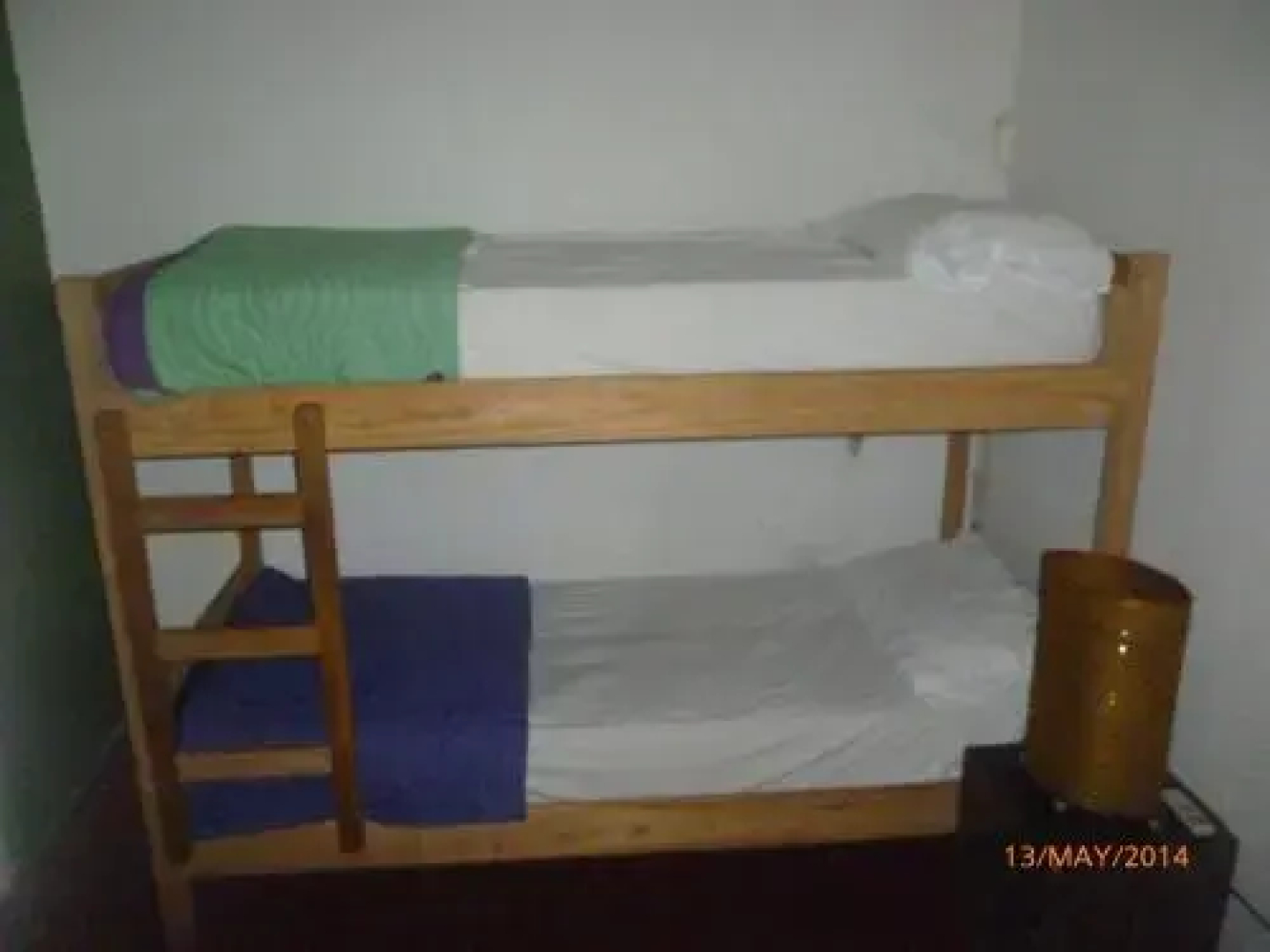 Hostel Posadeña Linda