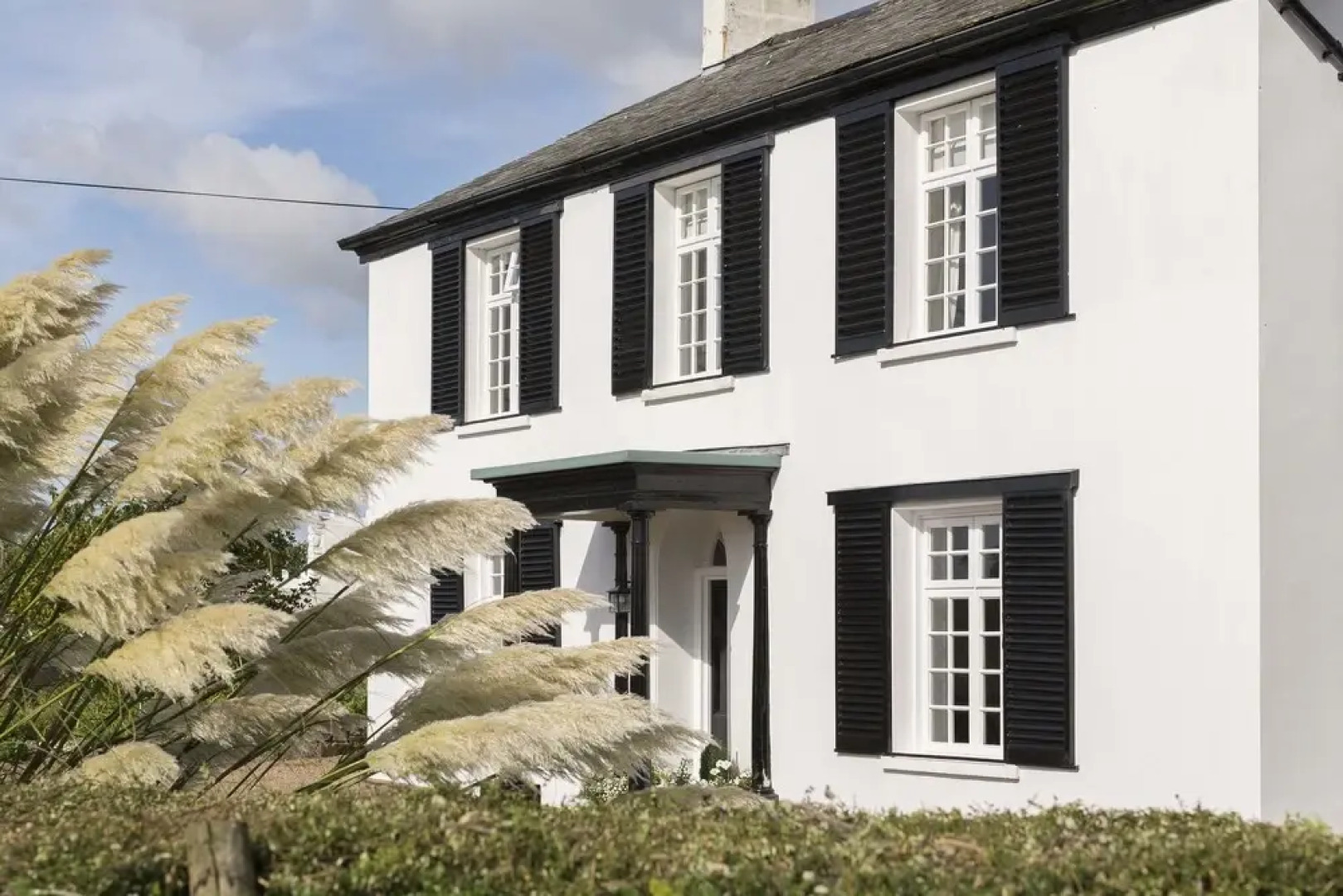 Vine Cottage at Eastleigh