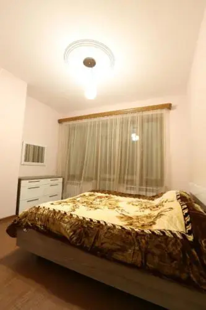 Holiday Home On Harutyunyan