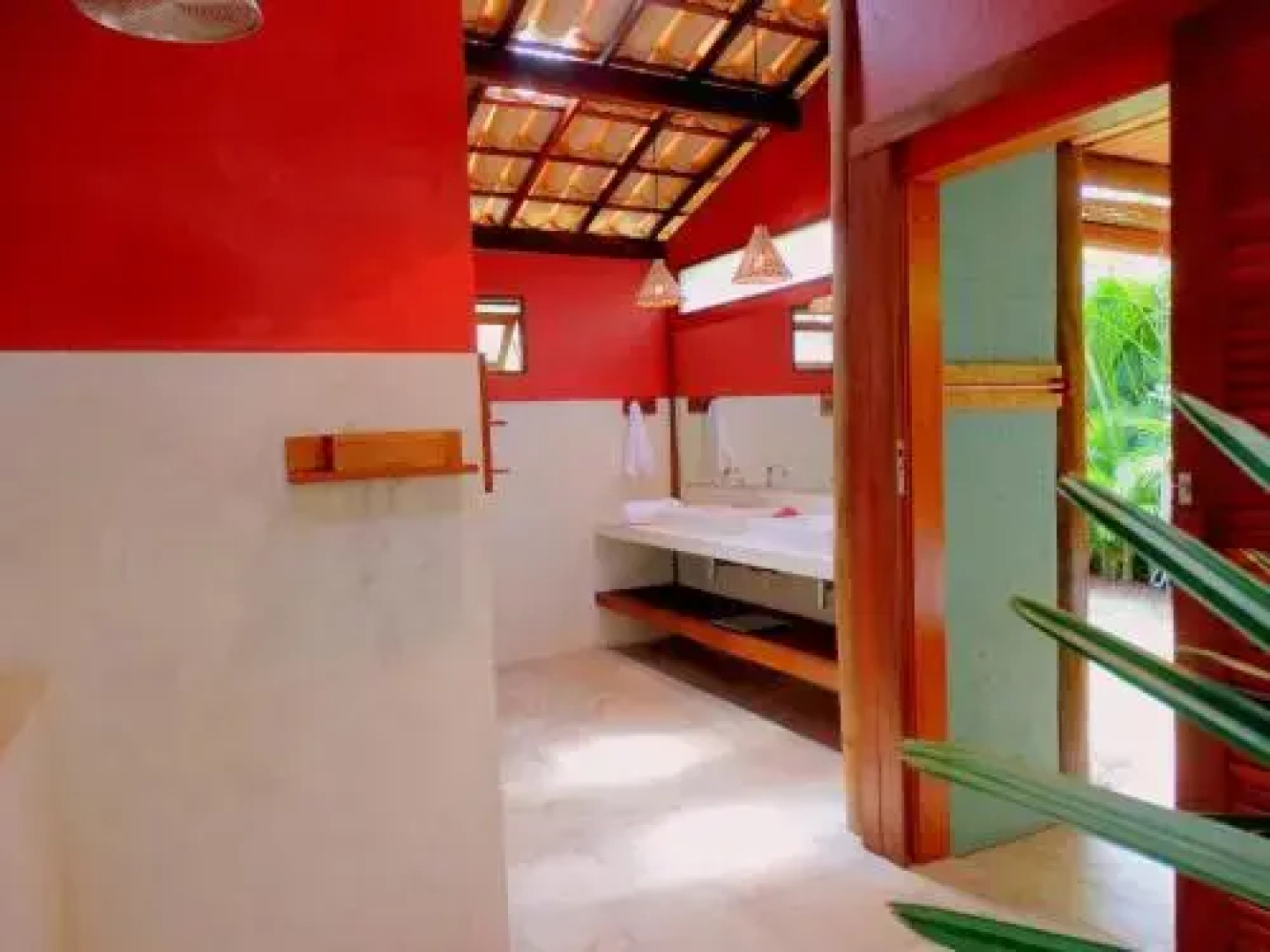 Casa Morada dos Pássaros