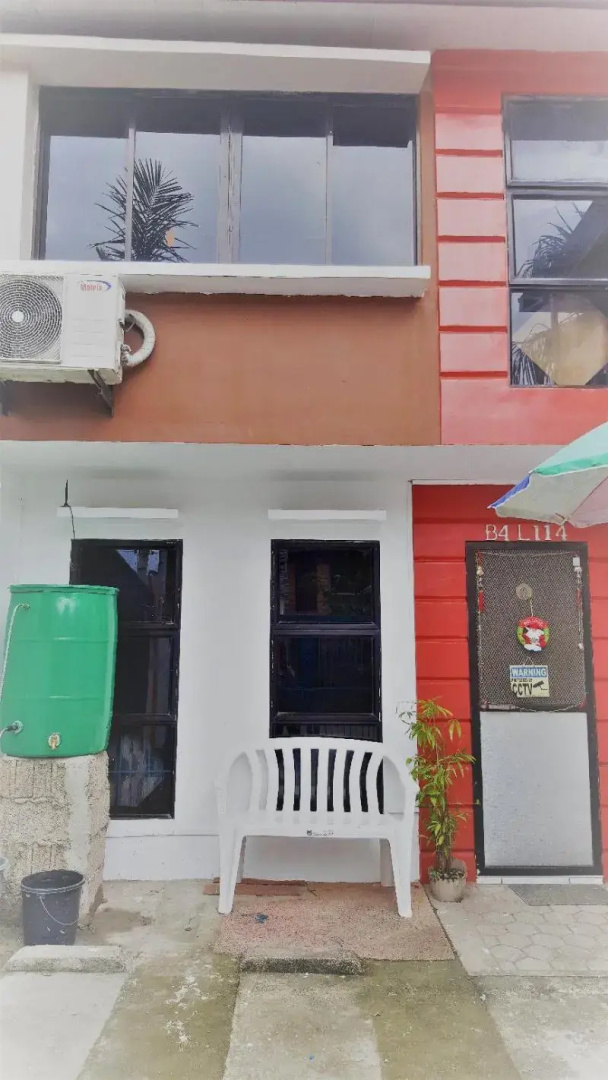 Maria Luisa Residence Guesthouse