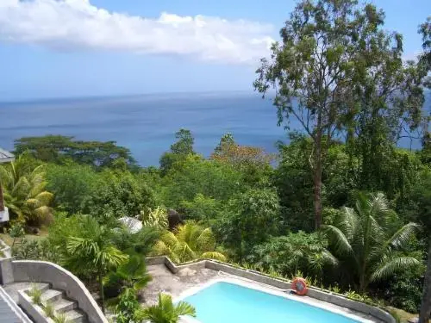 Hillcrest Villas