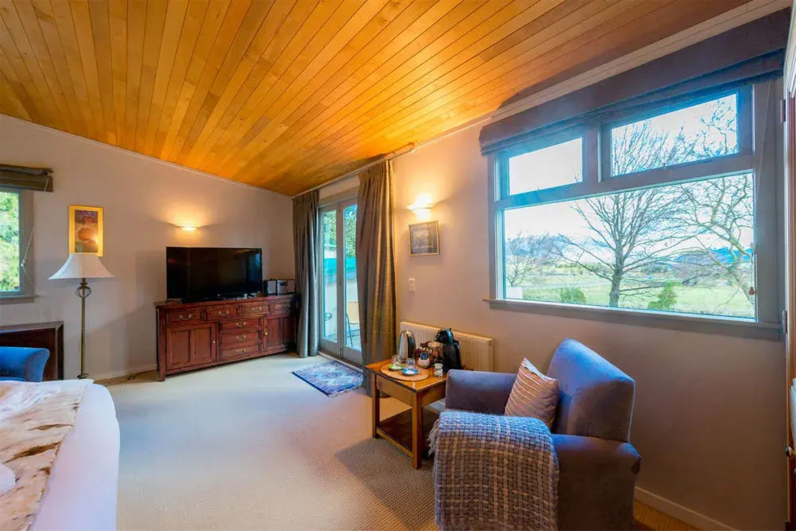 Remarkables Lodge