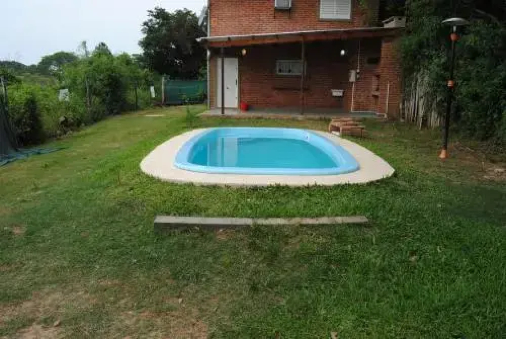 Tierra Nuestra Lofts