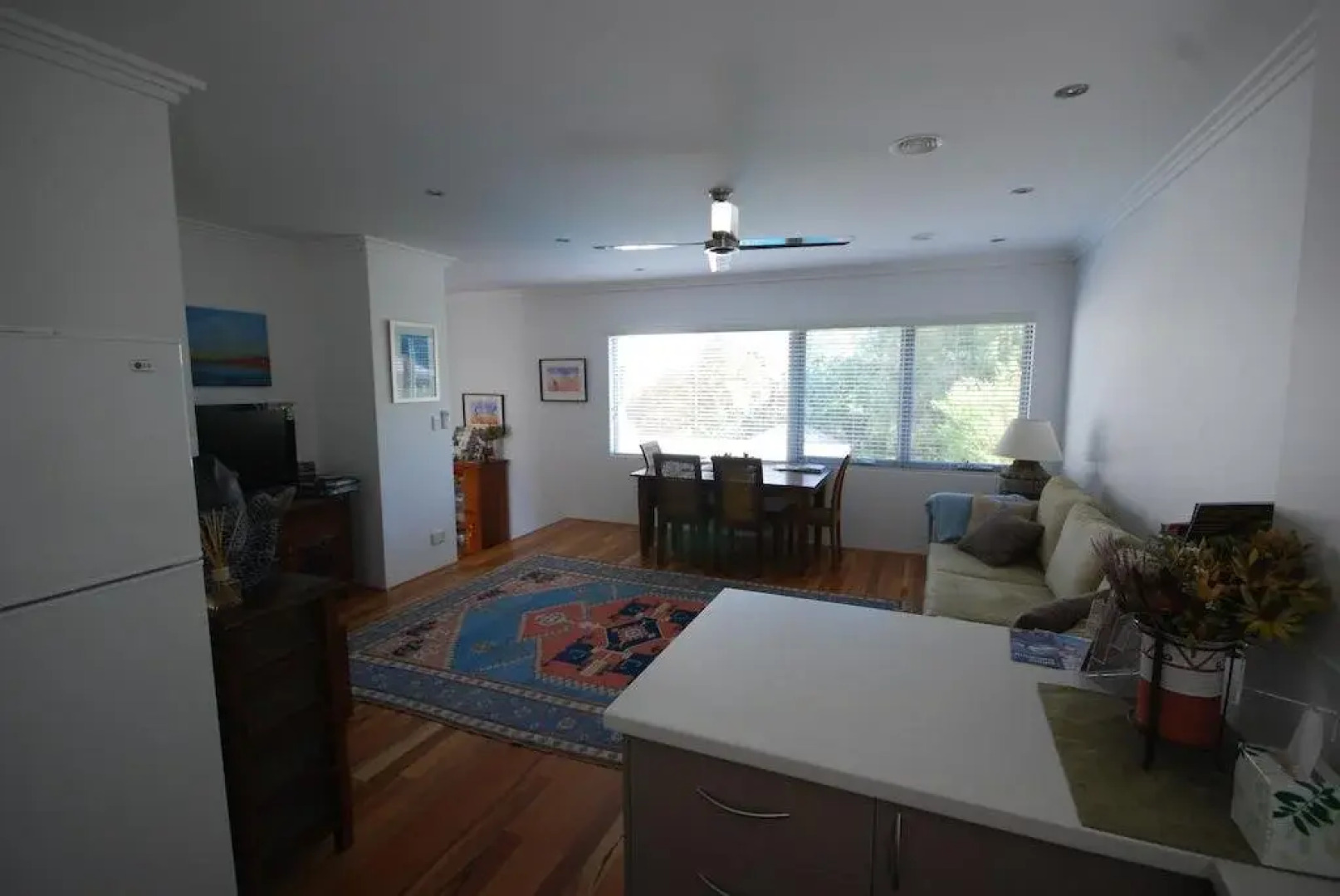 Sandpiper Apartment