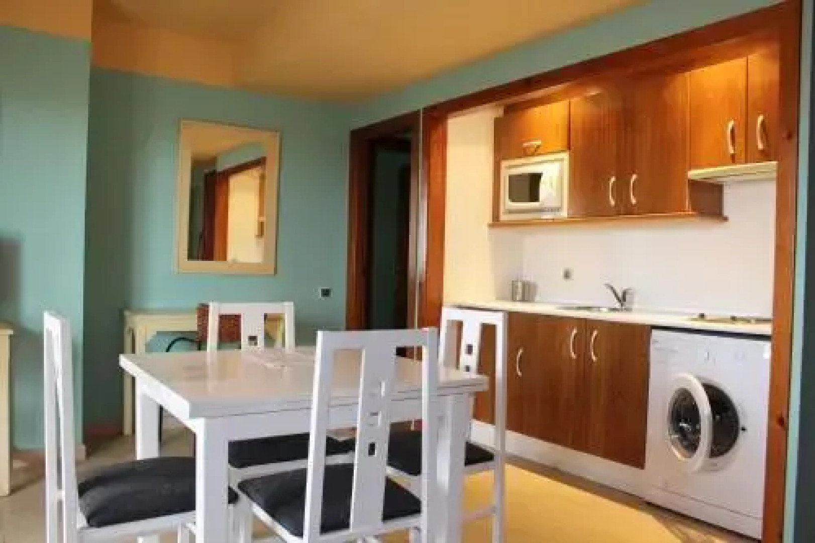 Jardines de Isla Canela