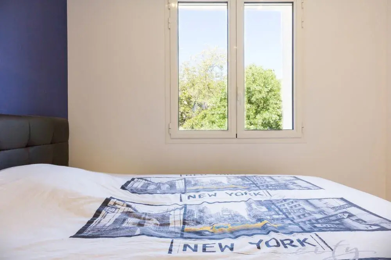 Résidence La Source