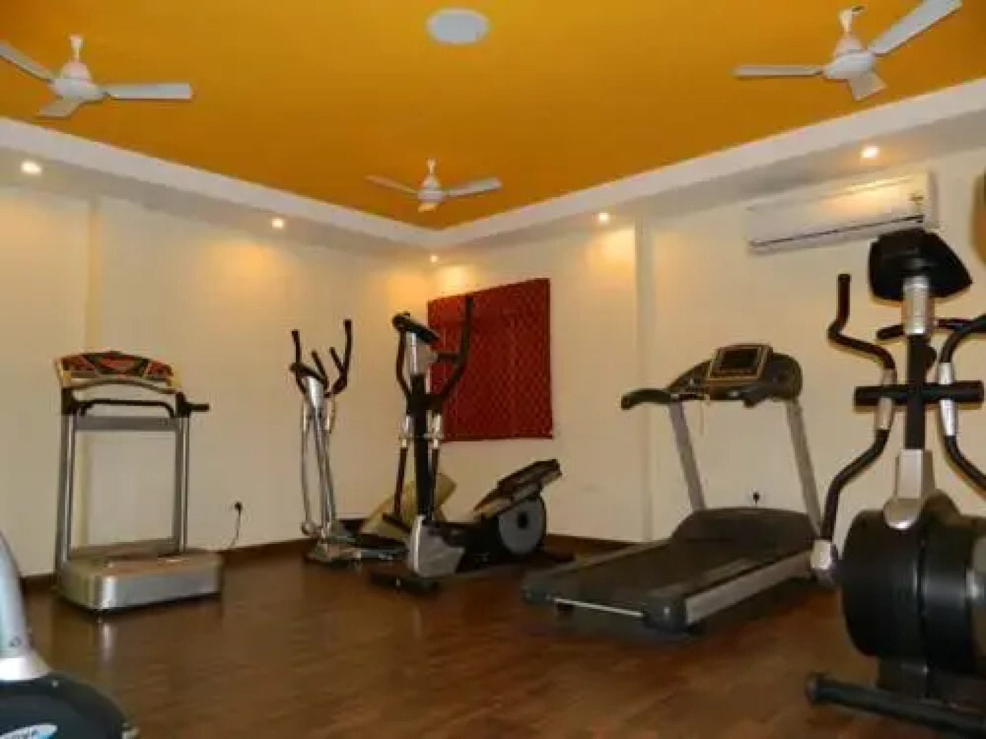 Best Western AVN Arogya