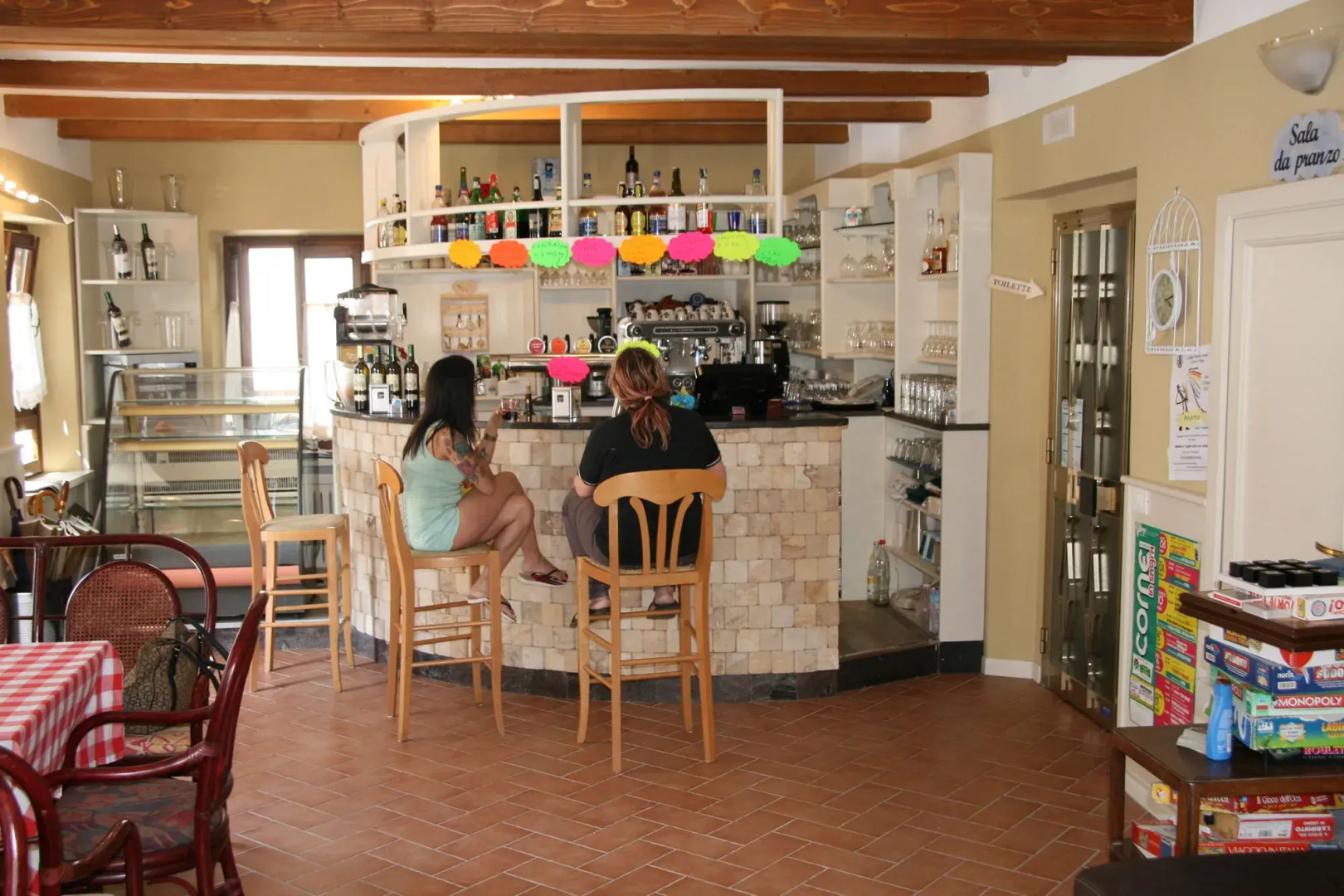 Locanda al Calice