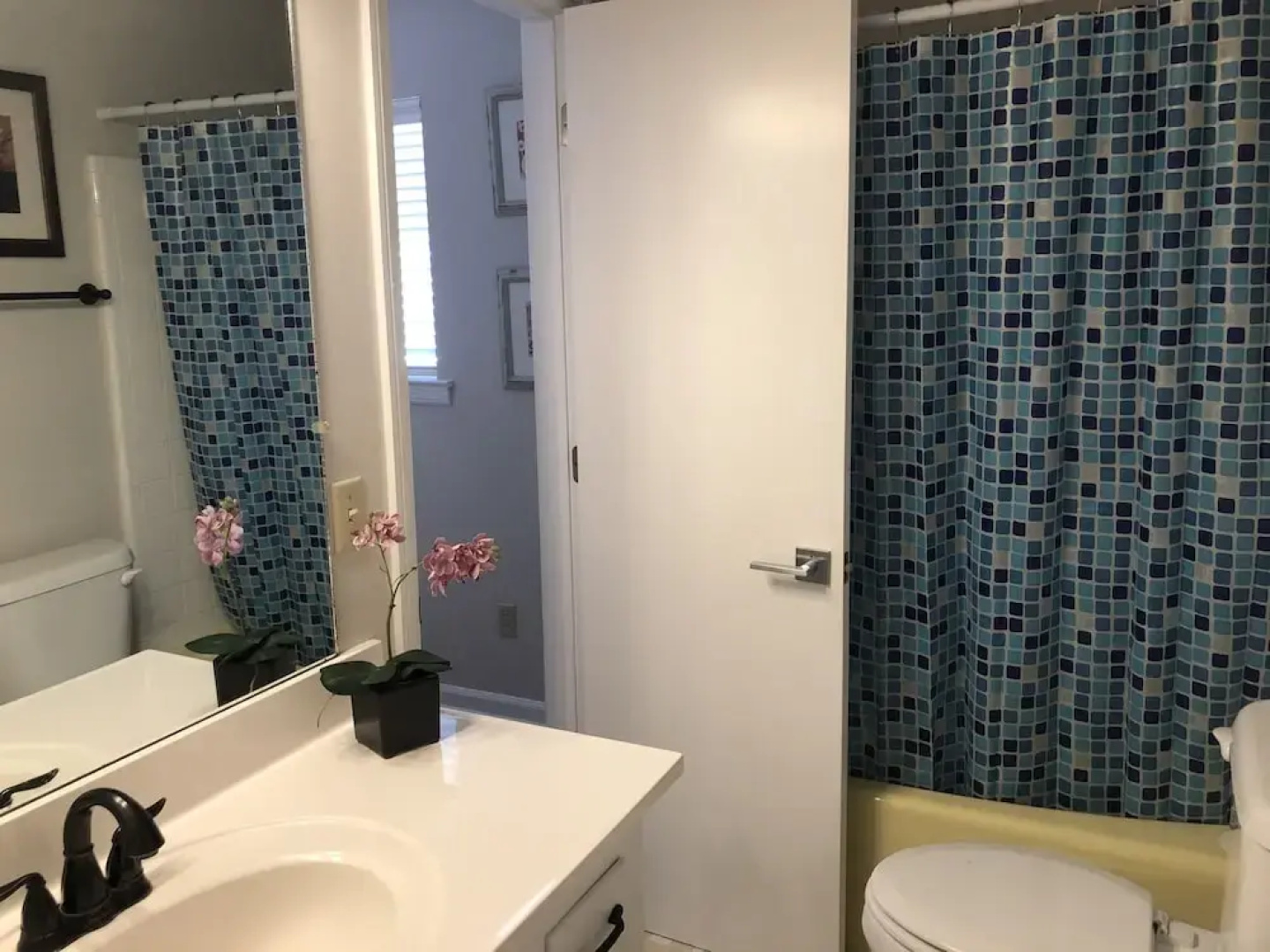 A Touch of Tuscany - 3 Br Home