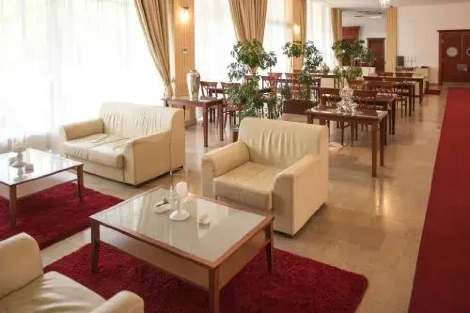 Hostel Banja Laktaši Terme Laktaši