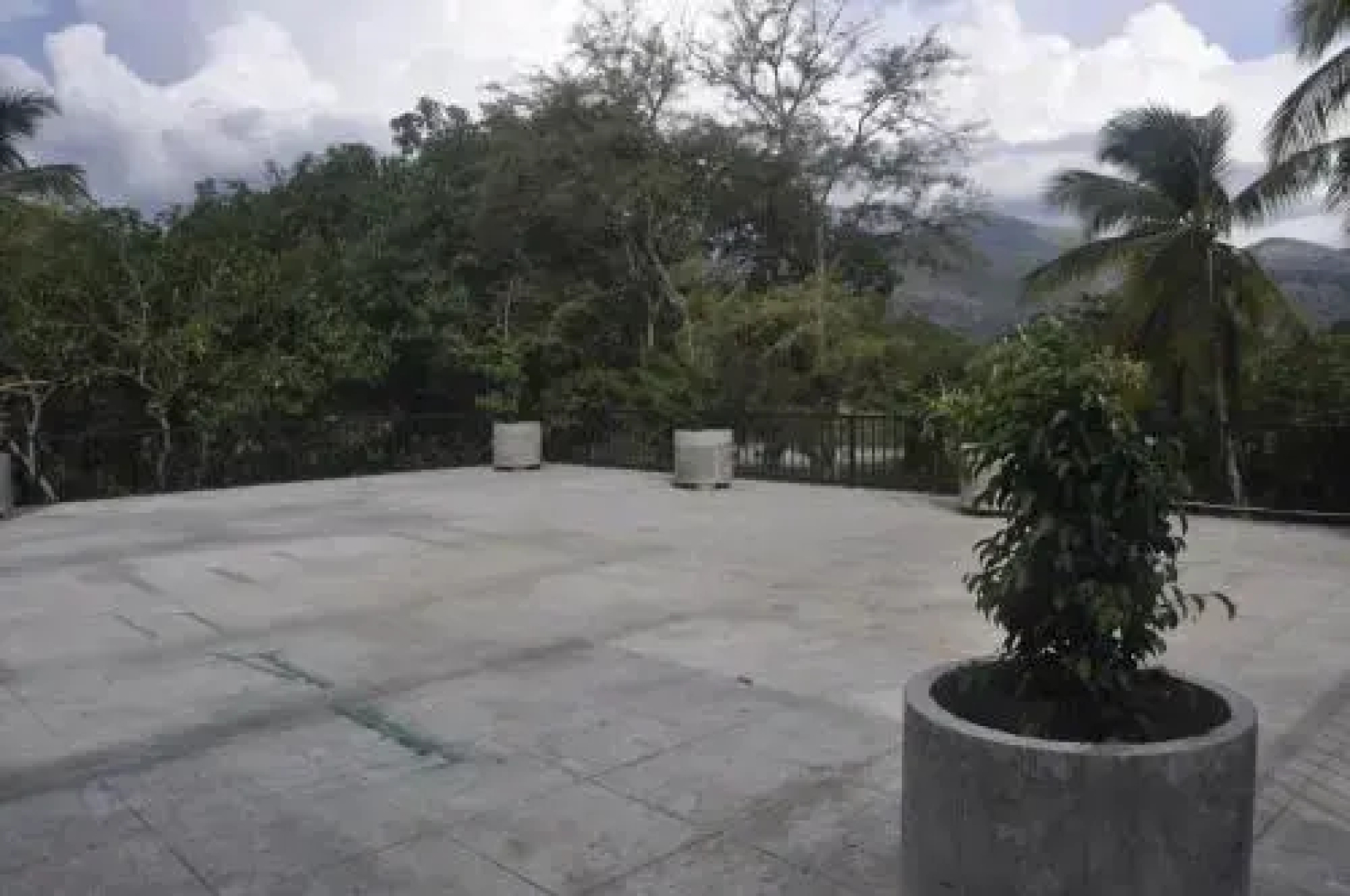Yenus Bungalow