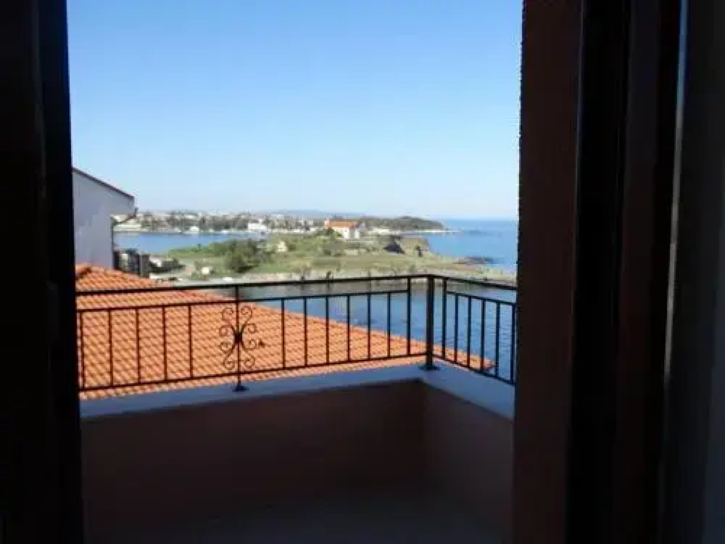 Villa Maria