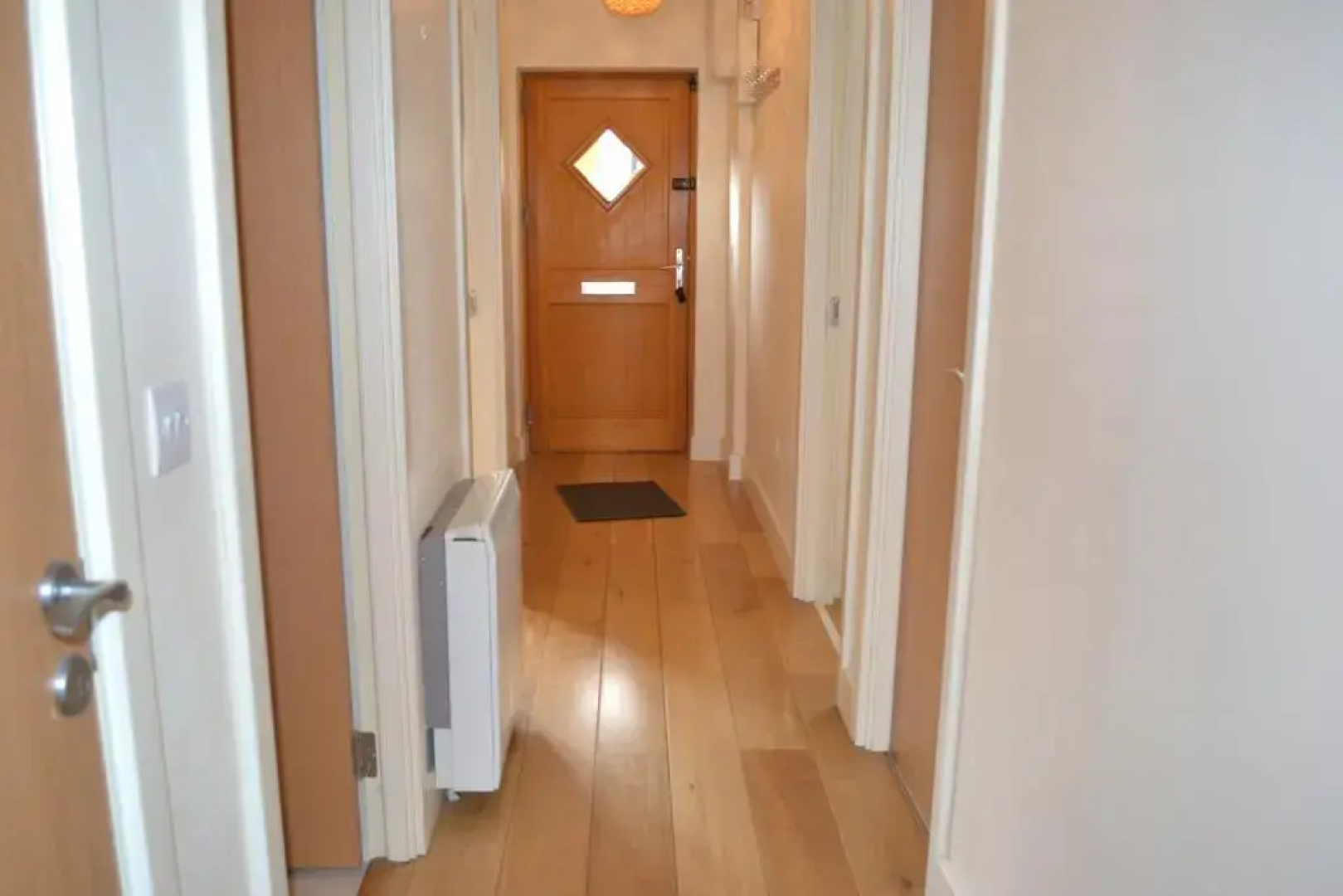 Bradogue Court Apartment