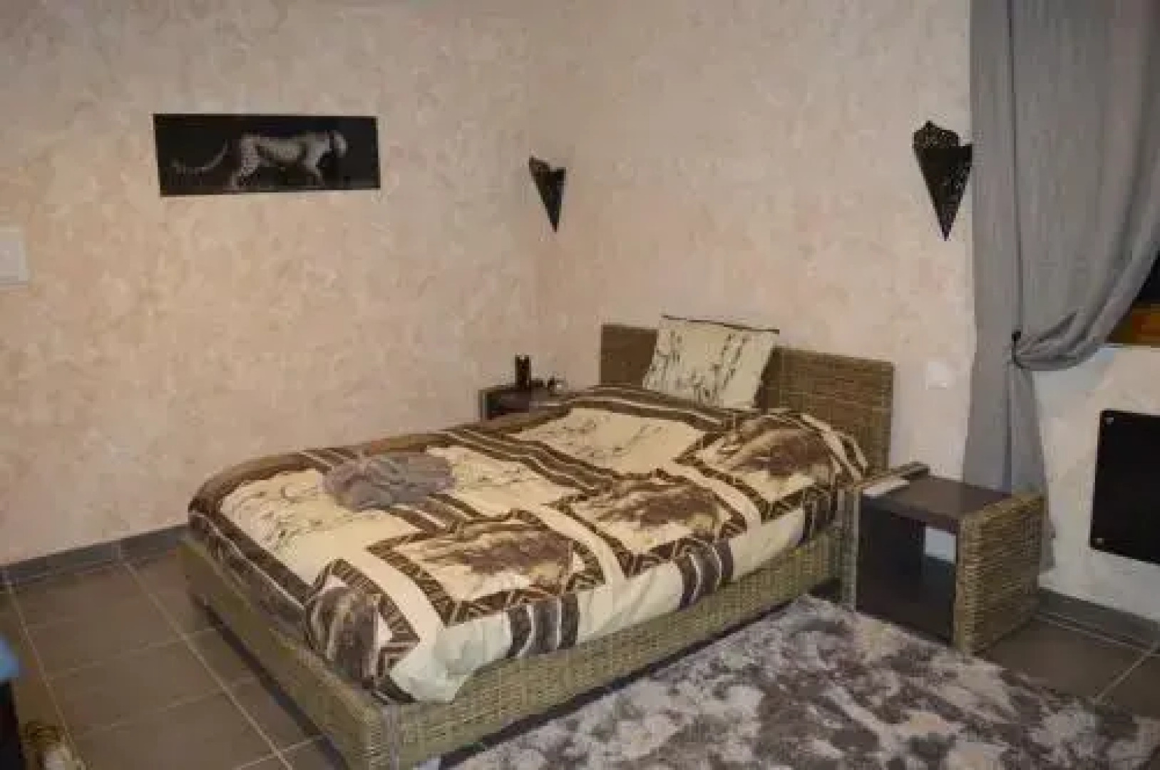 L Hyppos Camp