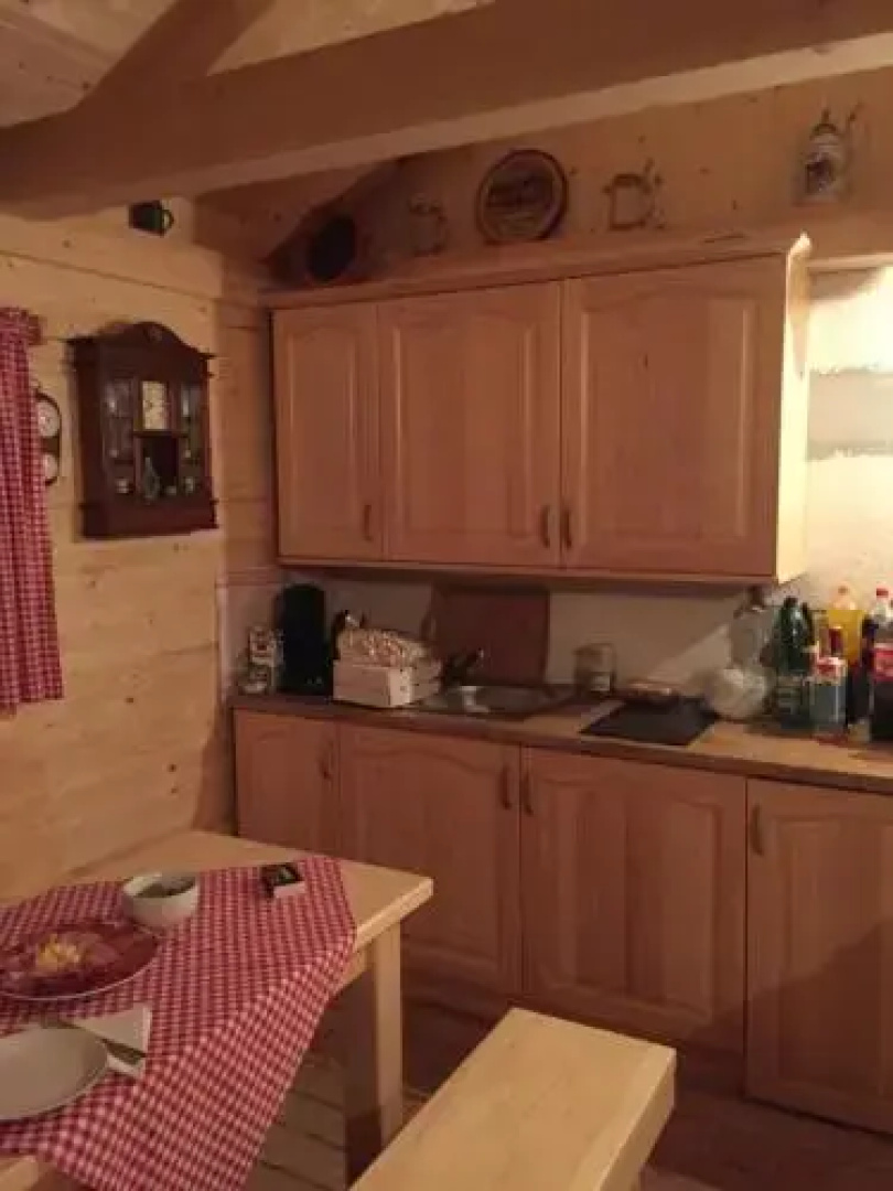 Guest House Alpha Ski Camp