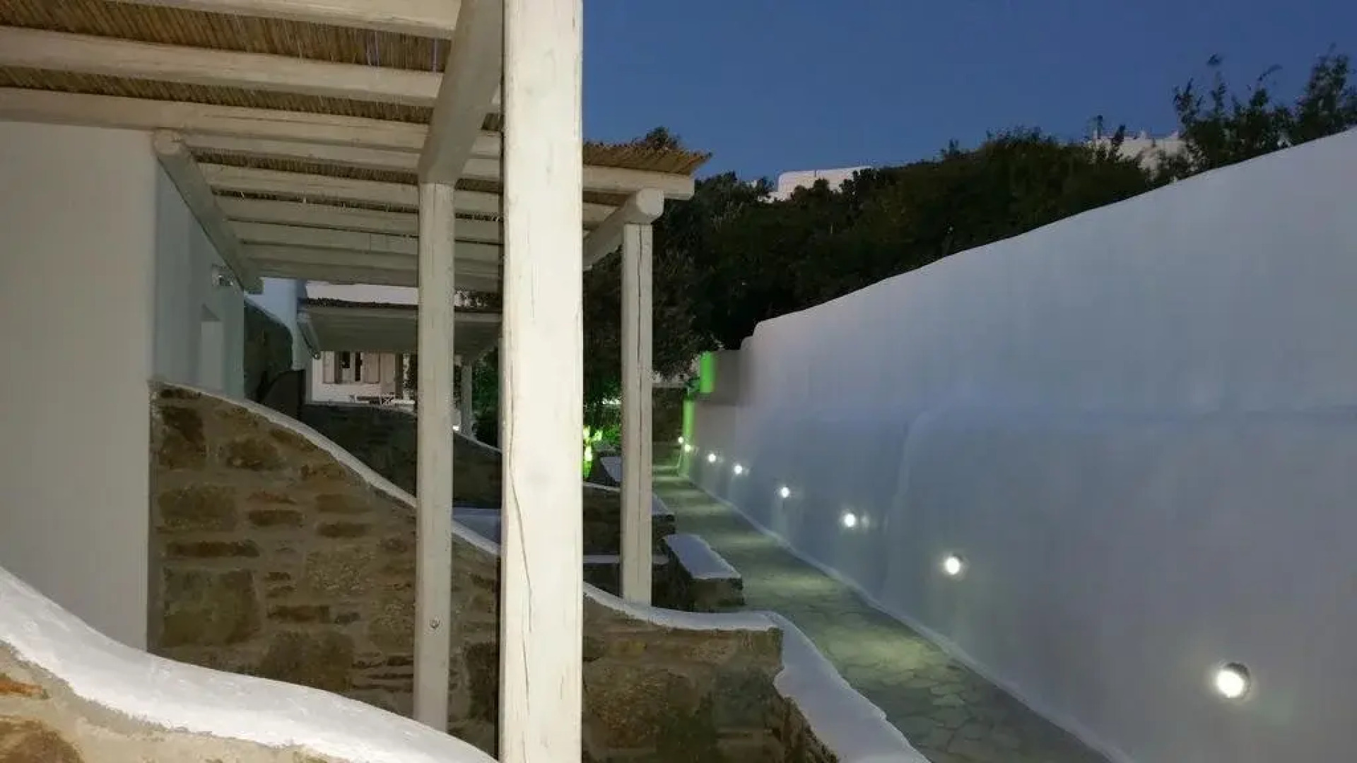 Villa Varnali Small Boutique