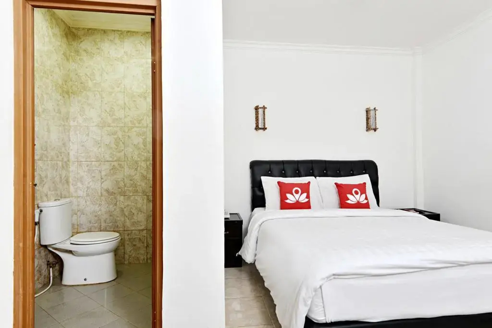 ZEN Rooms Cibogo Megamendung Puncak